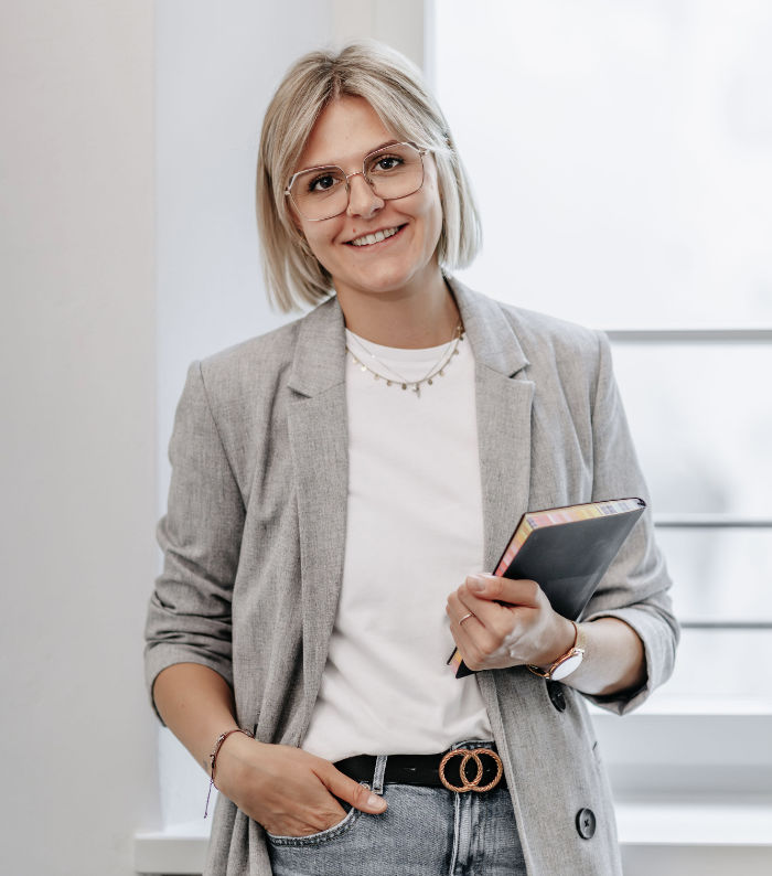 Franziska Köhl