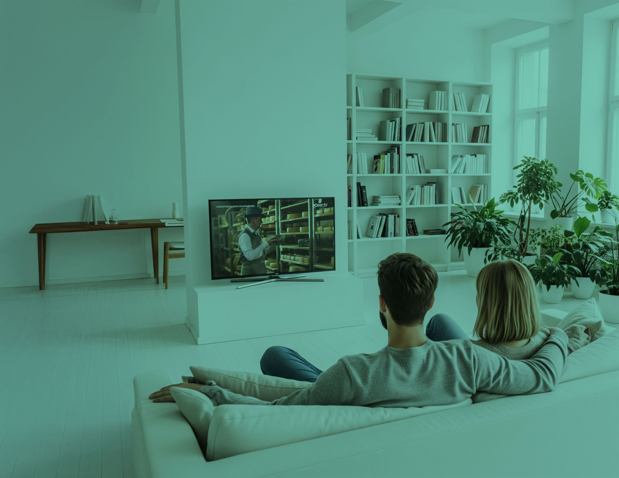Peer.tv